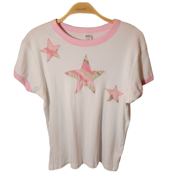 Desert Diva Jean Jacket w/ 2 Shirts Bundle  T9A - Picture 3 of 8